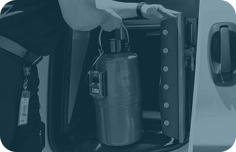 Safe Medical Courier Services